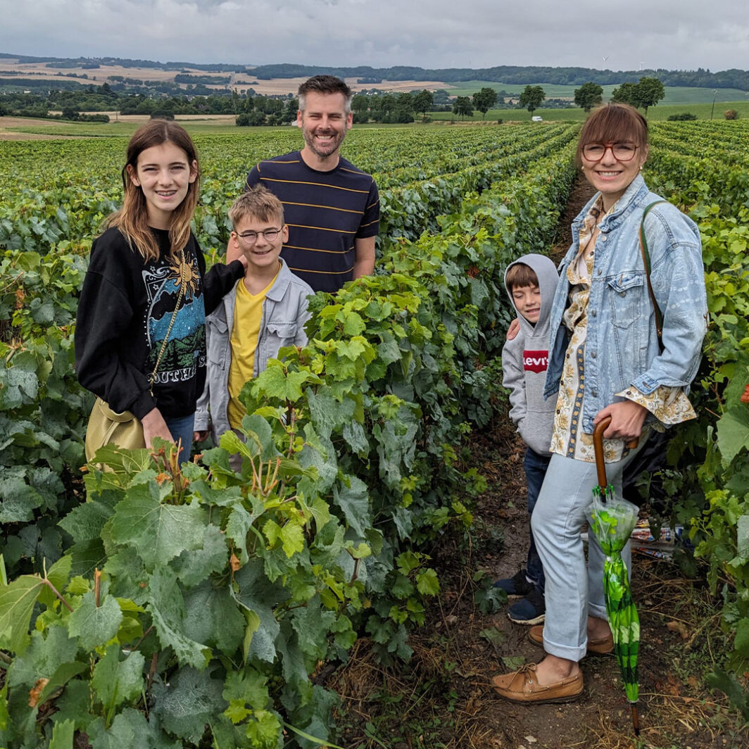 Balades en Vignes – Image 4