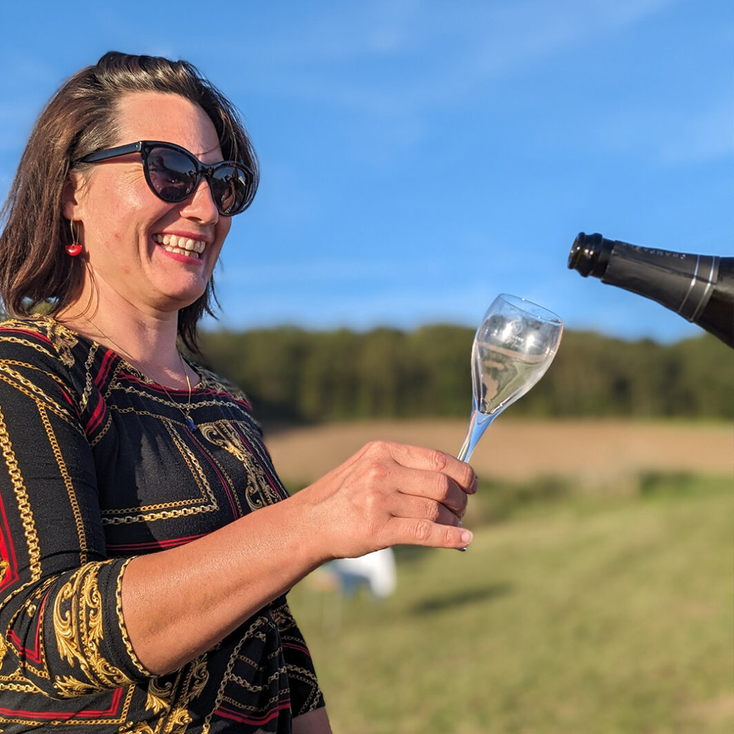 Spectacle en vignes – Image 3